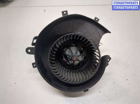 купить Двигатель отопителя (моторчик печки) на Opel Vectra C 2002-2008