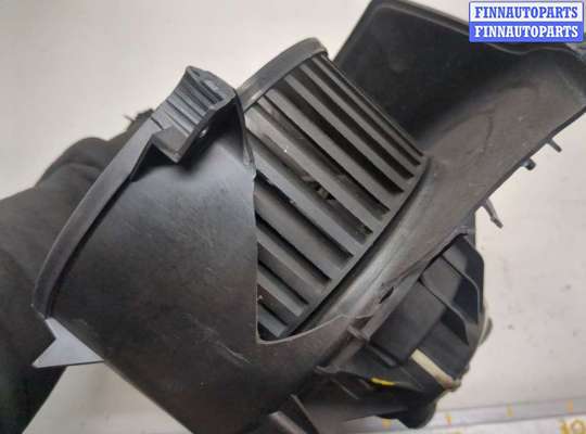 купить Двигатель отопителя (моторчик печки) на Opel Vectra C 2002-2008