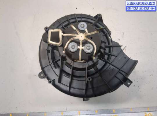 купить Двигатель отопителя (моторчик печки) на Opel Vectra C 2002-2008