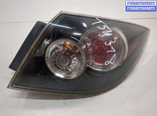 купить Фонарь (задний) на Mazda 3 (BK) 2003-2009
