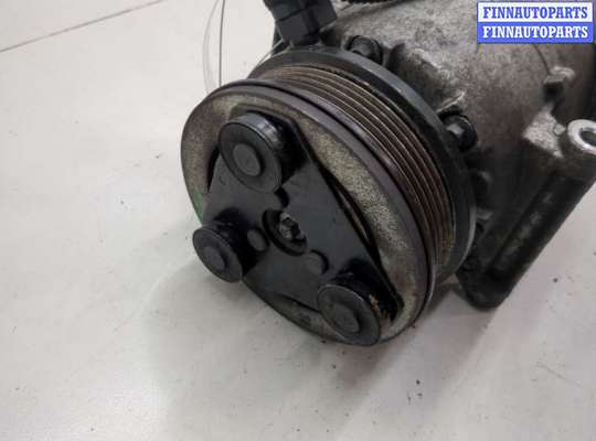 купить Компрессор кондиционера на Ford Mondeo 4 2007-2015