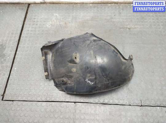 купить Защита арок (подкрылок) на Mercedes E W211 2002-2009