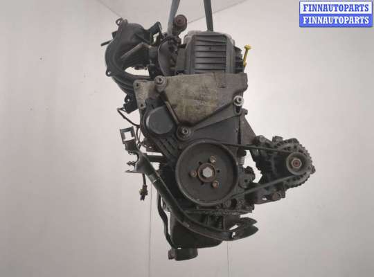 купить Форсунка топливная на Citroen C3 2002-2009