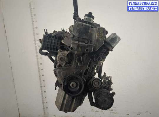 Двигатель (ДВС) ST345376 на Seat Leon 2 2005-2012