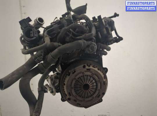 купить Двигатель (ДВС) на Seat Leon 2 2005-2012