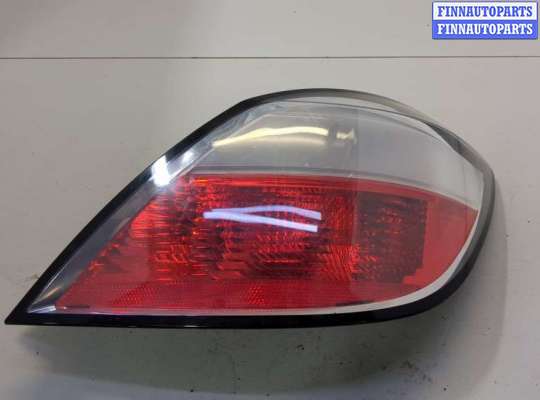 купить Фонарь (задний) на Opel Astra H 2004-2010