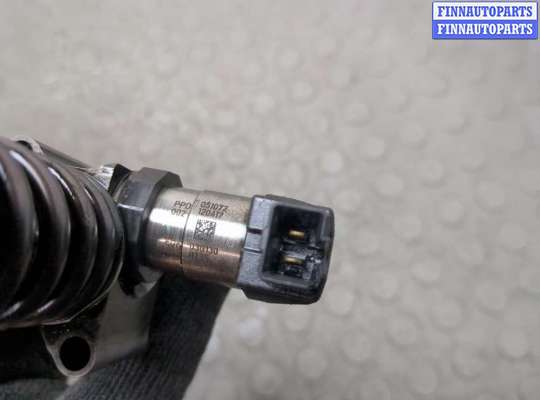 купить Форсунка топливная на Volkswagen Passat 6 2005-2010