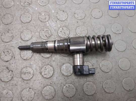 купить Форсунка топливная на Volkswagen Passat 6 2005-2010