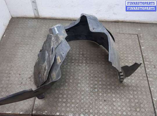 Купить Защита арок (подкрылок) на Land Rover Range Rover 3 (LM) 2002-2012 Защита арок (подкрылок) LRN5333 на Land Rover Range Rover 3 (LM) 2002-2012