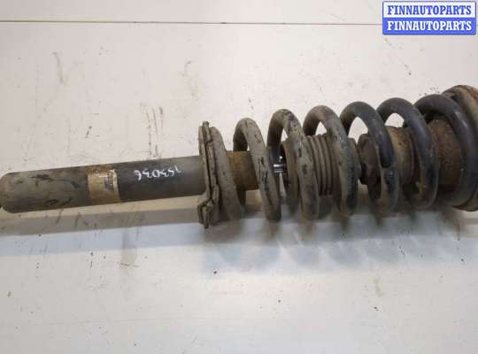 купить Амортизатор подвески на Mitsubishi Pajero / Montero 2000-2006