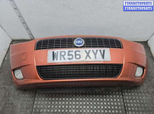 Фара противотуманная (галогенка) FT558303 на Fiat Grande Punto 2005-2010