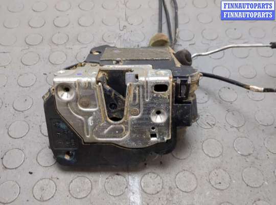 купить Замок двери на Mercedes E W211 2002-2009