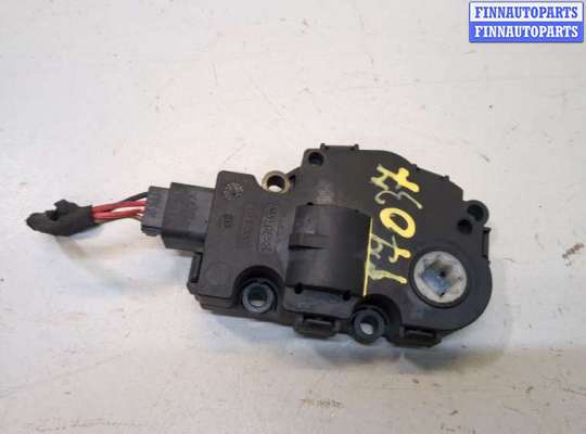 купить Электропривод заслонки отопителя на Mercedes ML W164 2005-2011