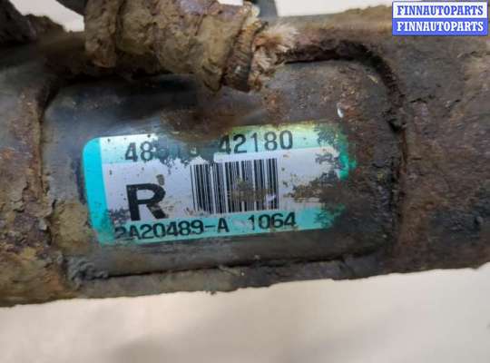 купить Амортизатор подвески на Toyota RAV 4 2006-2013