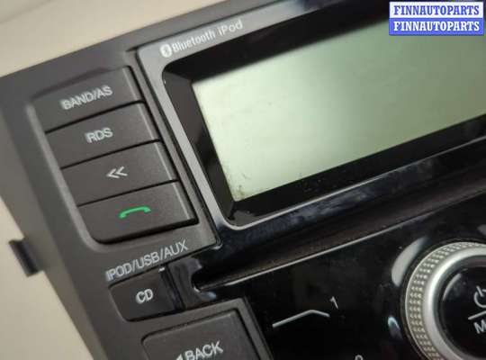 купить Магнитола на SsangYong Korando 2010-2019