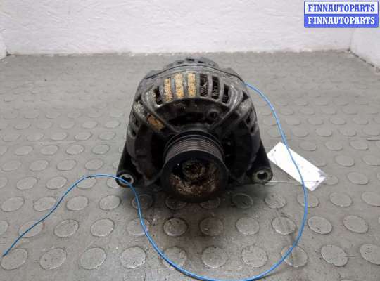 Генератор MB1604471 на Mercedes C W203 2000-2008
