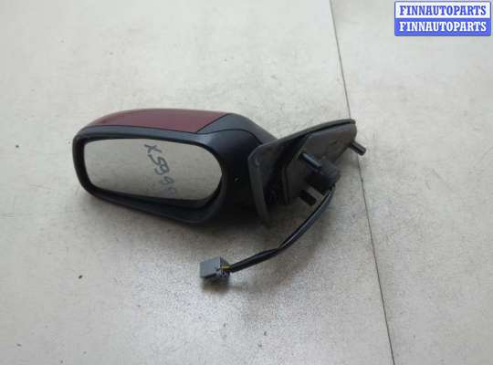 купить Зеркало боковое на Ford Mondeo 3 2000-2007