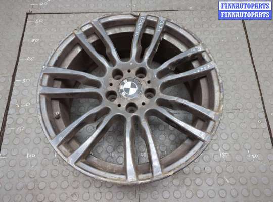 Купить Диск литой на BMW 3 F30 2012-2019 Диск литой BM3614070 на BMW 3 F30 2012-2019