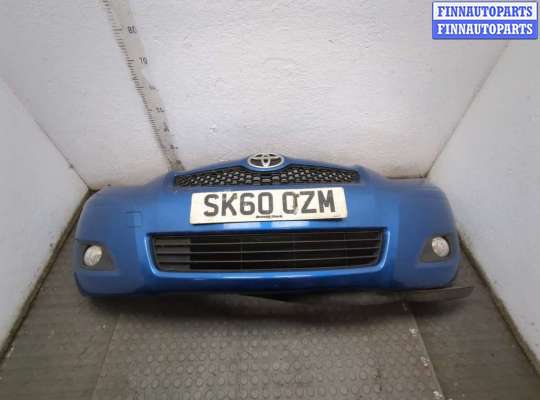 Купить Бампер на Toyota Yaris 2005-2011 Бампер TT978492 на Toyota Yaris 2005-2011
