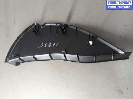 купить Пластик (обшивка) салона на Mitsubishi Outlander Sport 2019-2025