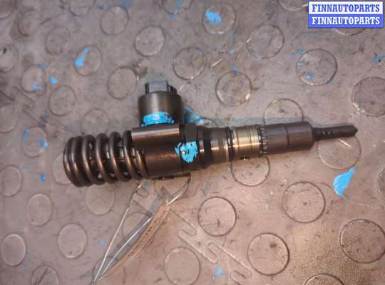 купить Форсунка топливная на Audi A6 (C6) 2004-2011