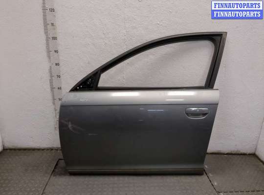 Стеклоподъемник электрический AU1716621 на Audi A6 (C6) 2004-2011