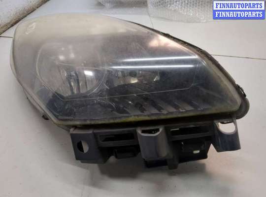 купить Фара (передняя) на Renault Scenic 2009-2012