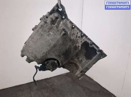 Поддон BM3675132 на BMW 3 E46 1998-2006