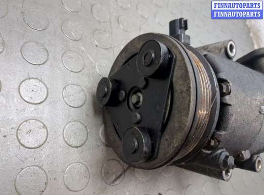 купить Компрессор кондиционера на Ford Focus 2 2005-2008
