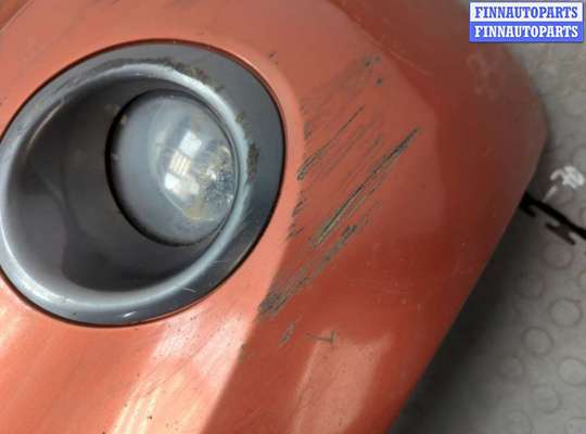 купить Бампер на Nissan Note E11 2005-2013