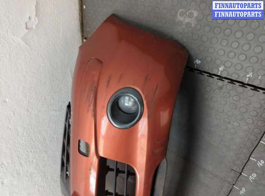 купить Бампер на Nissan Note E11 2005-2013