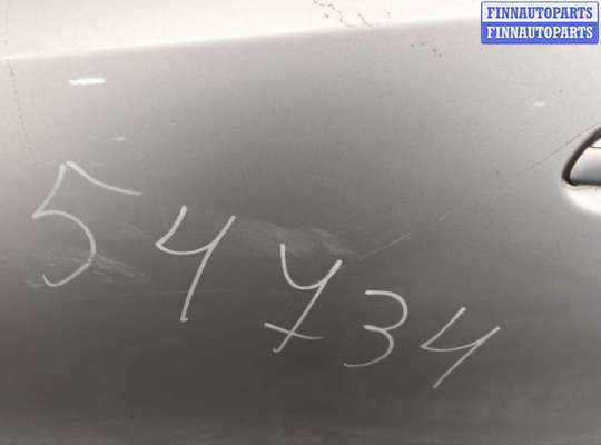 купить Дверь боковая (легковая) на Mercedes E W211 2002-2009