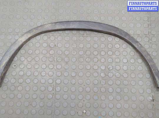 купить Молдинг крыла на Chevrolet Trax 2016-2022