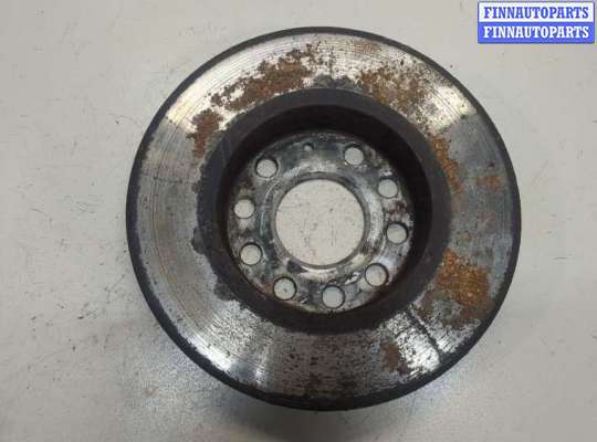 купить Диск тормозной на Skoda Octavia (A5) 2004-2013