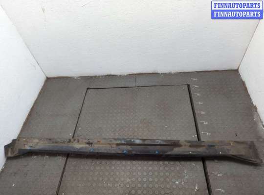 купить Накладка на порог на Mitsubishi Outlander XL 2006-2012