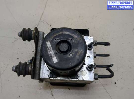 купить Блок АБС, насос (ABS, ESP, ASR) на Volkswagen Touareg 2007-2010