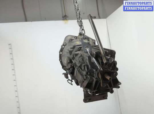 купить КПП 5-ст.мех. (МКПП) на BMW 3 E90, E91, E92, E93 2005-2012