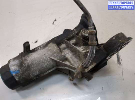 купить Корпус масляного фильтра на Volkswagen LT 28-46 1996-2006