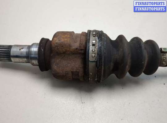 купить Полуось (приводной вал, шрус) на Toyota Aygo 2005-2014