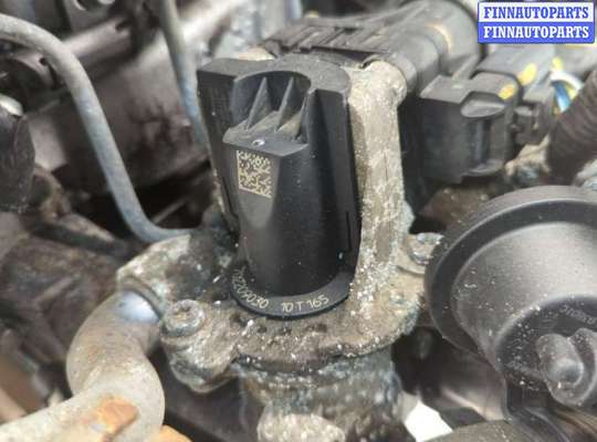 купить Заслонка дроссельная на Ford Fiesta 2008-2013