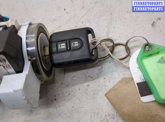 купить Замок зажигания на Nissan Murano 2002-2008
