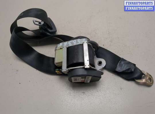 купить Ремень безопасности на Skoda Octavia (A5) 2004-2013