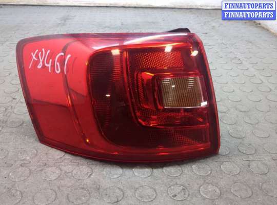 Фонарь (задний) VG2782261 на Volkswagen Jetta 6 2010-2018
