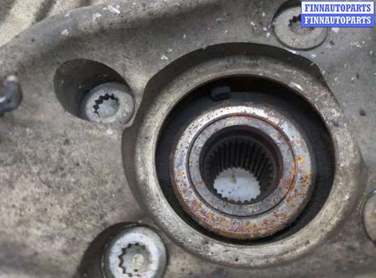 купить Ступица (кулак, цапфа) на BMW X5 E70 2006-2013