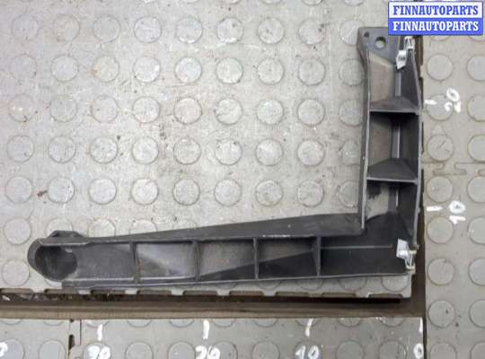 Кронштейн бампера VG2508233 на Volkswagen Touareg 2007-2010