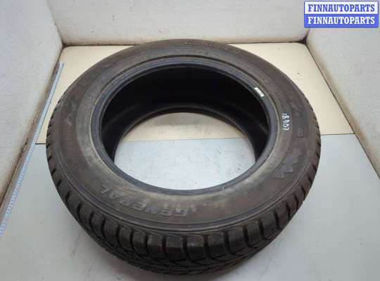 Шина VG2776708 на Volkswagen Touareg 2014-2018
