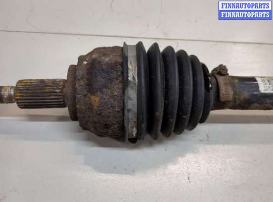 купить Полуось (приводной вал, шрус) на Renault Laguna 3 2007-2025