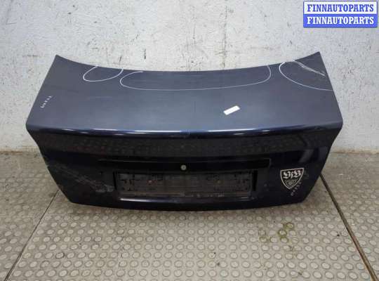 купить Подсветка номера на Audi A4 (B5) 1994-2000