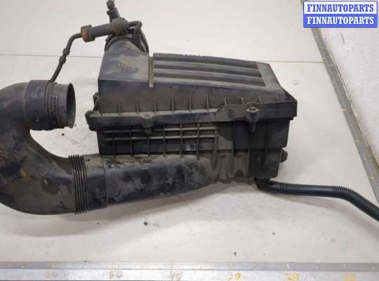 купить Измеритель потока воздуха (расходомер) на Volkswagen Passat CC 2008-2012