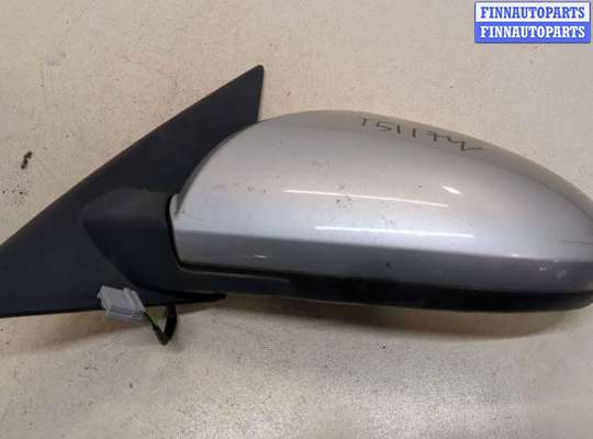 купить Зеркало боковое на Nissan Primera P12 2002-2007